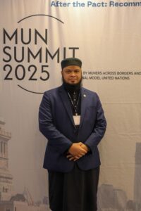 MUN Summit 2025